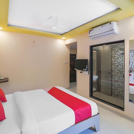 מלון לונבלה Oyo 13150 Mangal Residency מראה חיצוני תמונה