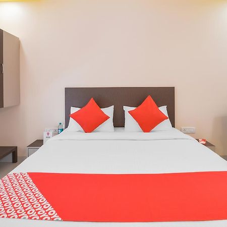 מלון לונבלה Oyo 13150 Mangal Residency מראה חיצוני תמונה