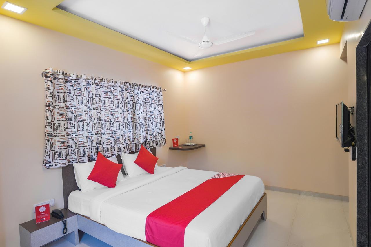 מלון לונבלה Oyo 13150 Mangal Residency מראה חיצוני תמונה