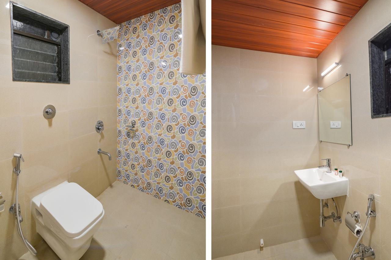 מלון לונבלה Oyo 13150 Mangal Residency מראה חיצוני תמונה
