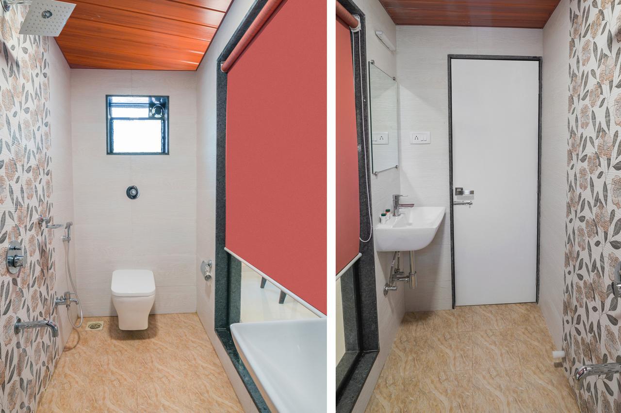 מלון לונבלה Oyo 13150 Mangal Residency מראה חיצוני תמונה