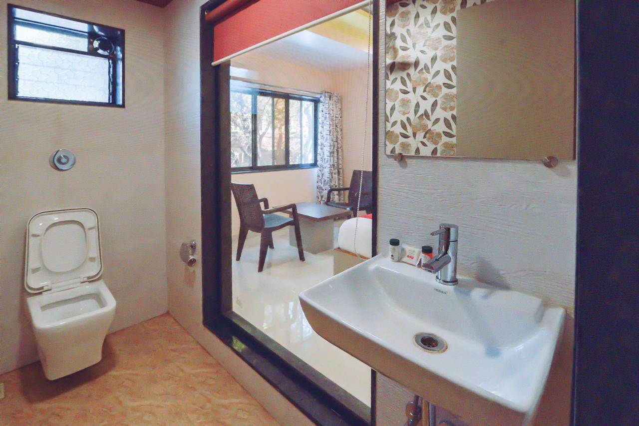 מלון לונבלה Oyo 13150 Mangal Residency מראה חיצוני תמונה