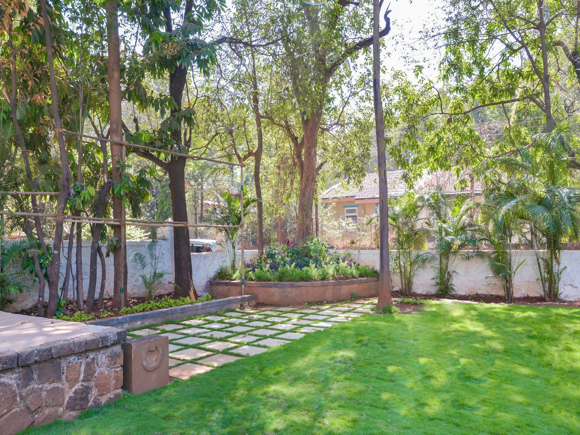 מלון לונבלה Oyo 13150 Mangal Residency מראה חיצוני תמונה